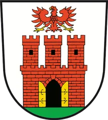 Emblem of Oderberg