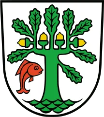 Emblem of Oranienburg