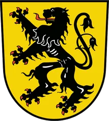 Emblem of Ortrand