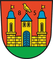 Emblem of Peitz