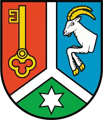 Emblem of Petershagen/Eggersdorf
