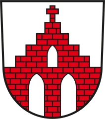 Emblem of Plattenburg