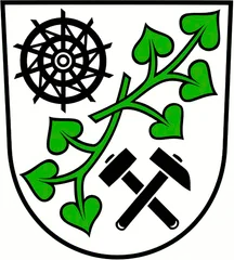 Emblem of Plessa