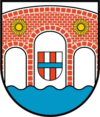 Emblem of Podelzig