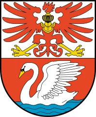 Emblem of Prenzlau