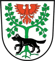 Emblem of Pritzwalk