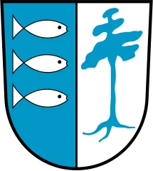 Emblem of Rangsdorf