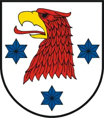 Emblem of Rathenow