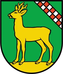 Emblem of Rehfelde