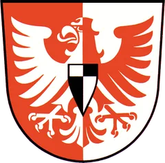 Emblem of Rheinsberg