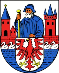 Emblem of Rhinow