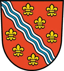 Emblem of Röderland