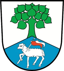 Emblem of Rückersdorf