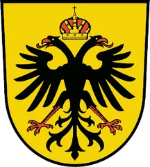 Emblem of Ruhland