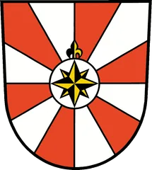 Emblem of Schönefeld