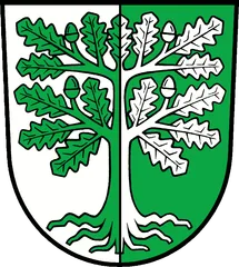 Emblem of Schöneiche bei Berlin