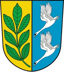 Emblem of Schönwalde-Glien
