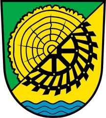Emblem of Schorfheide