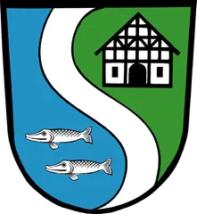Emblem of Schwerin