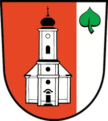 Emblem of Sieversdorf-Hohenofen