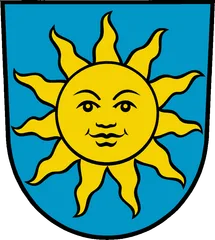 Emblem of Sonnewalde