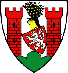 Emblem of Spremberg