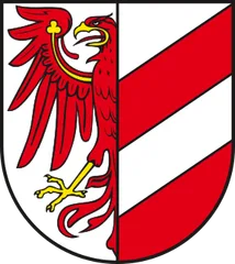 Emblem of Stahnsdorf