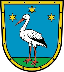 Emblem of Storkow (Mark)