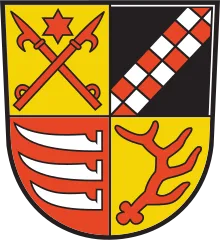 Emblem of Tauche