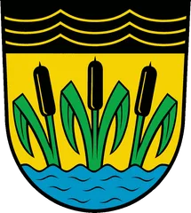 Emblem of Teichland