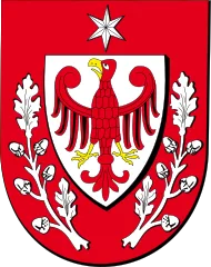 Emblem of Teltow