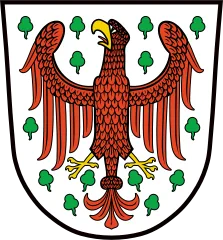 Emblem of Templin