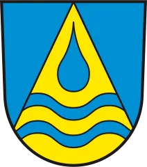 Emblem of Tettau