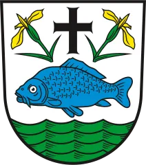 Emblem of Teupitz