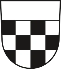 Emblem of Trebbin