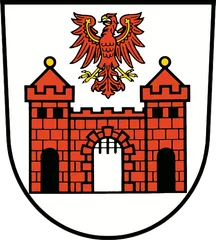 Emblem of Treuenbrietzen