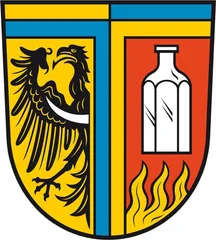 Emblem of Tschernitz
