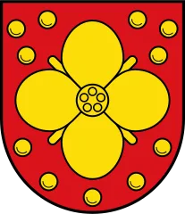 Emblem of Uckerland