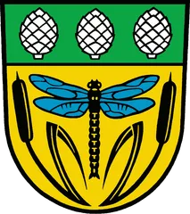 Emblem of Unterspreewald