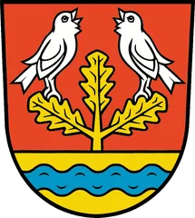 Emblem of Vogelsang