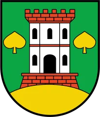 Emblem of Waldsieversdorf