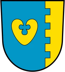 Emblem of Wandlitz