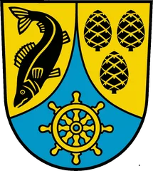 Emblem of Wendisch Rietz