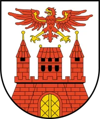 Emblem of Wittenberge