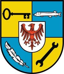 Emblem of Wriezen