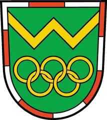 Emblem of Wustermark