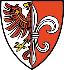 Emblem of Zehdenick