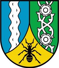 Emblem of Zeschdorf