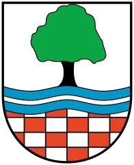 Emblem of Zeuthen