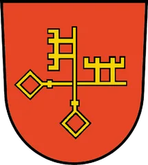 Emblem of Ziesar